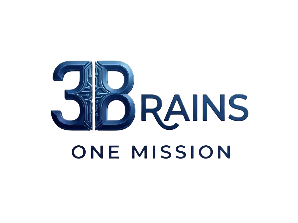 3Brains