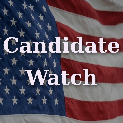 Candidate Watch icon