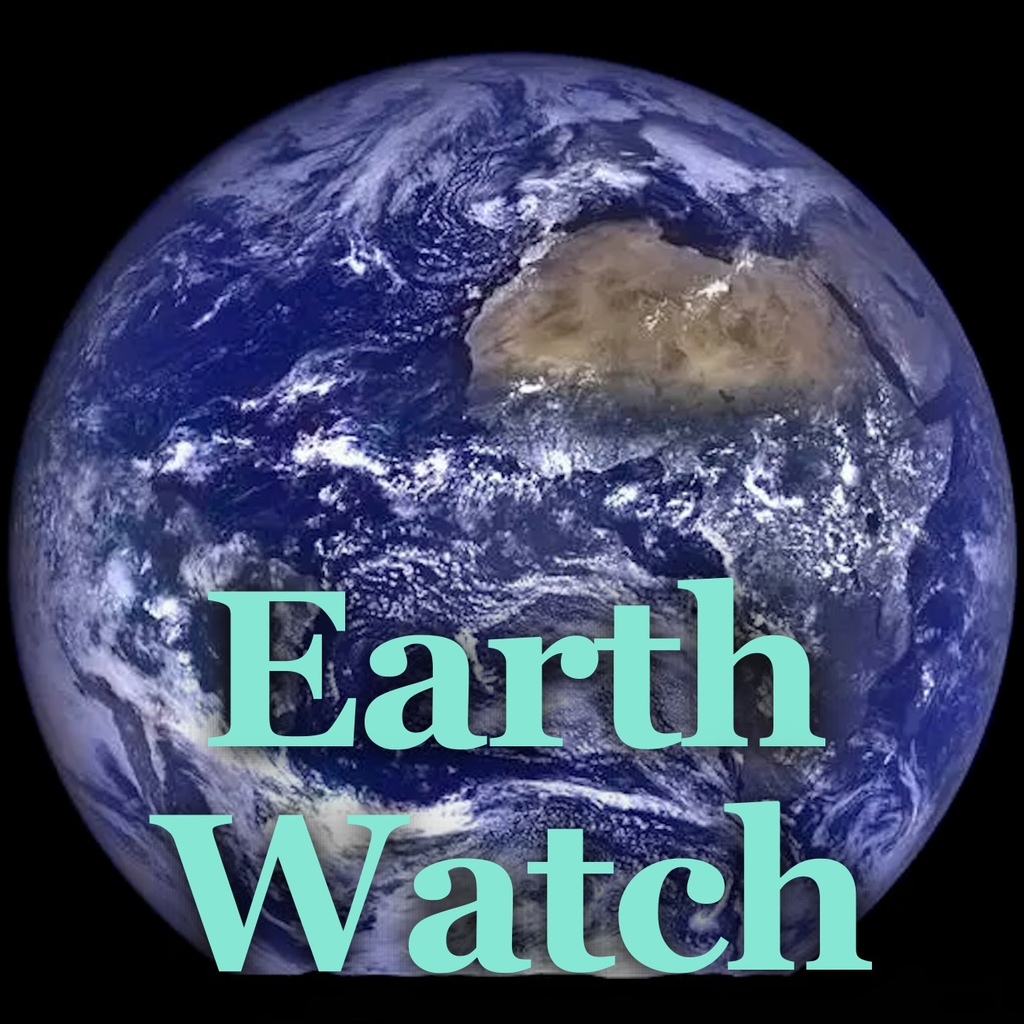 Earth Watch icon