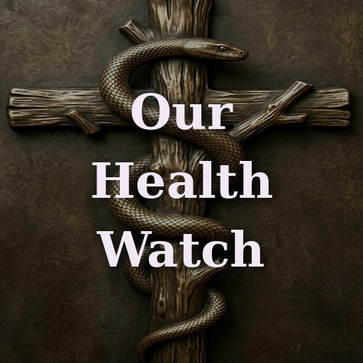 Our Health Watch icon