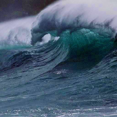 Surfer Watch icon
